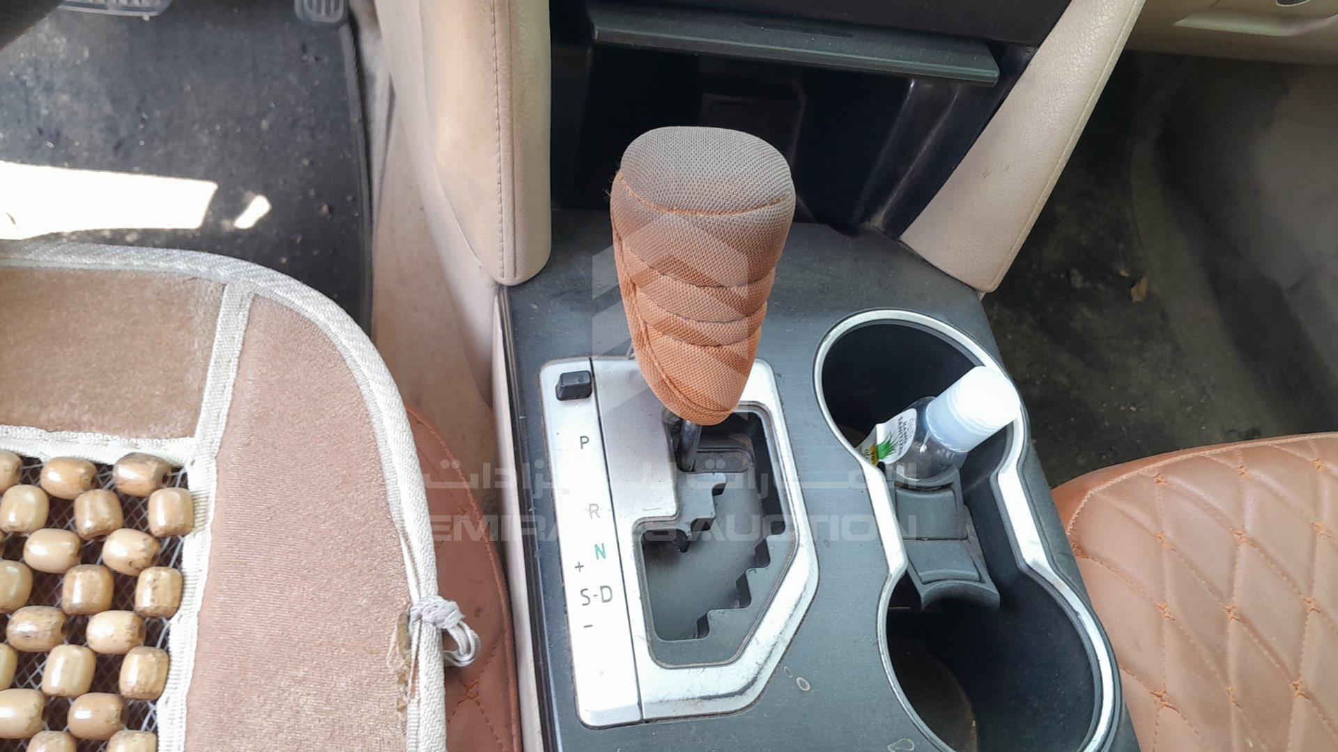 2013 TOYOTA CAMRY VIN: 6T1BF9FK7DX442615