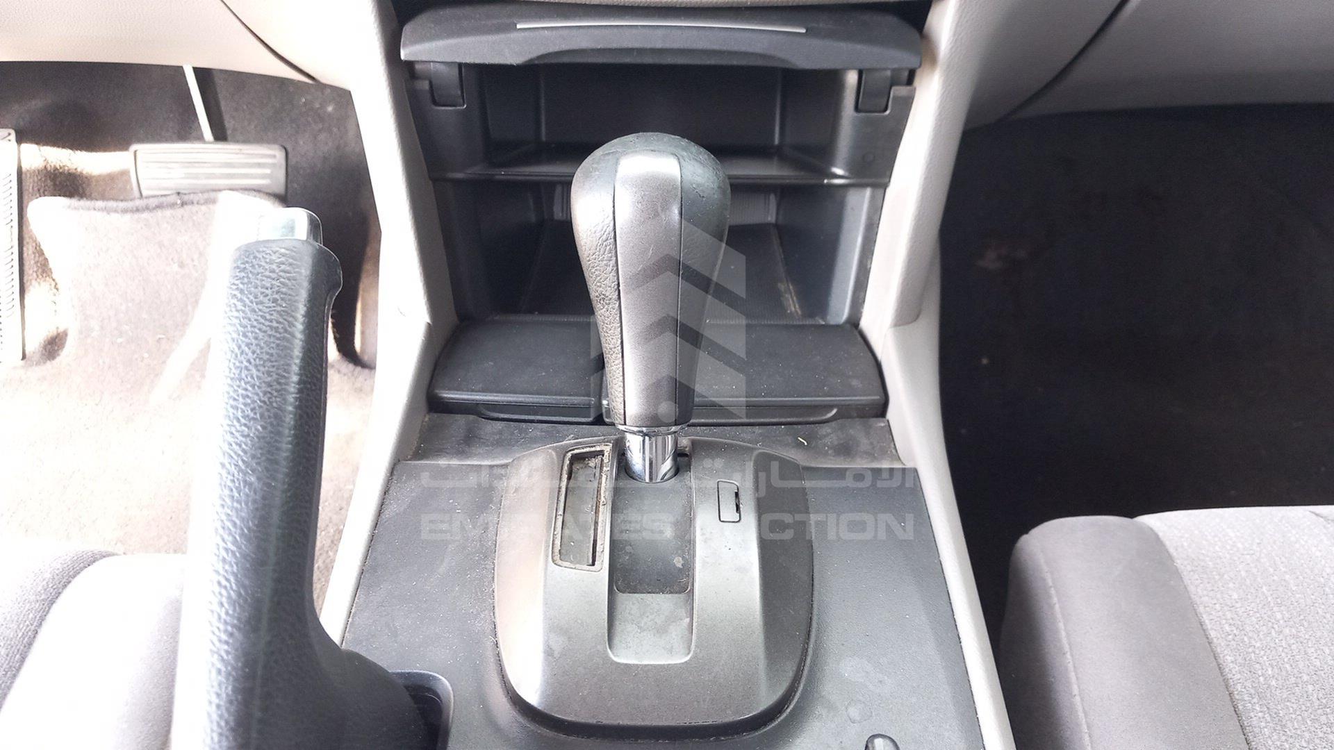 2008 HONDA ACCORD VIN: JHMCP26388C410947