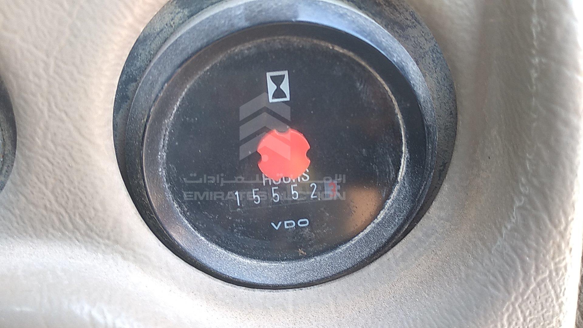 2013 VOLVO --- VIN: VCEL220GE00009261