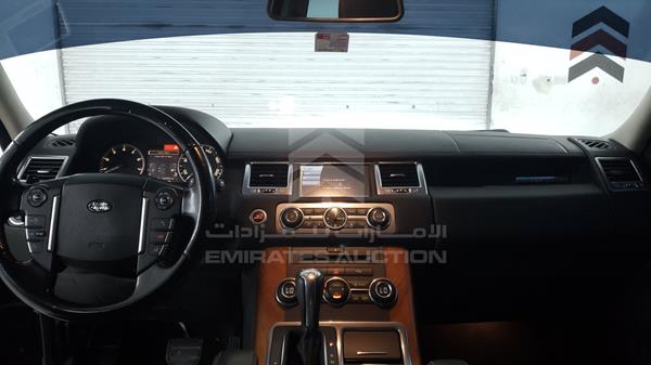 Range Rover Sport 2011 SALLSAAD4BA290536 Image 15