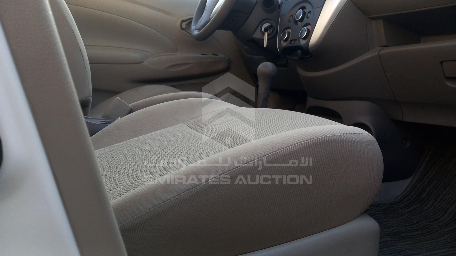 2023 NISSAN SUNNY VIN: MDHBN7AD2PG334276