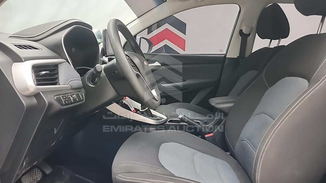 2023 Chevrolet Captiva — Front Left Driver Seat View — Photo 14