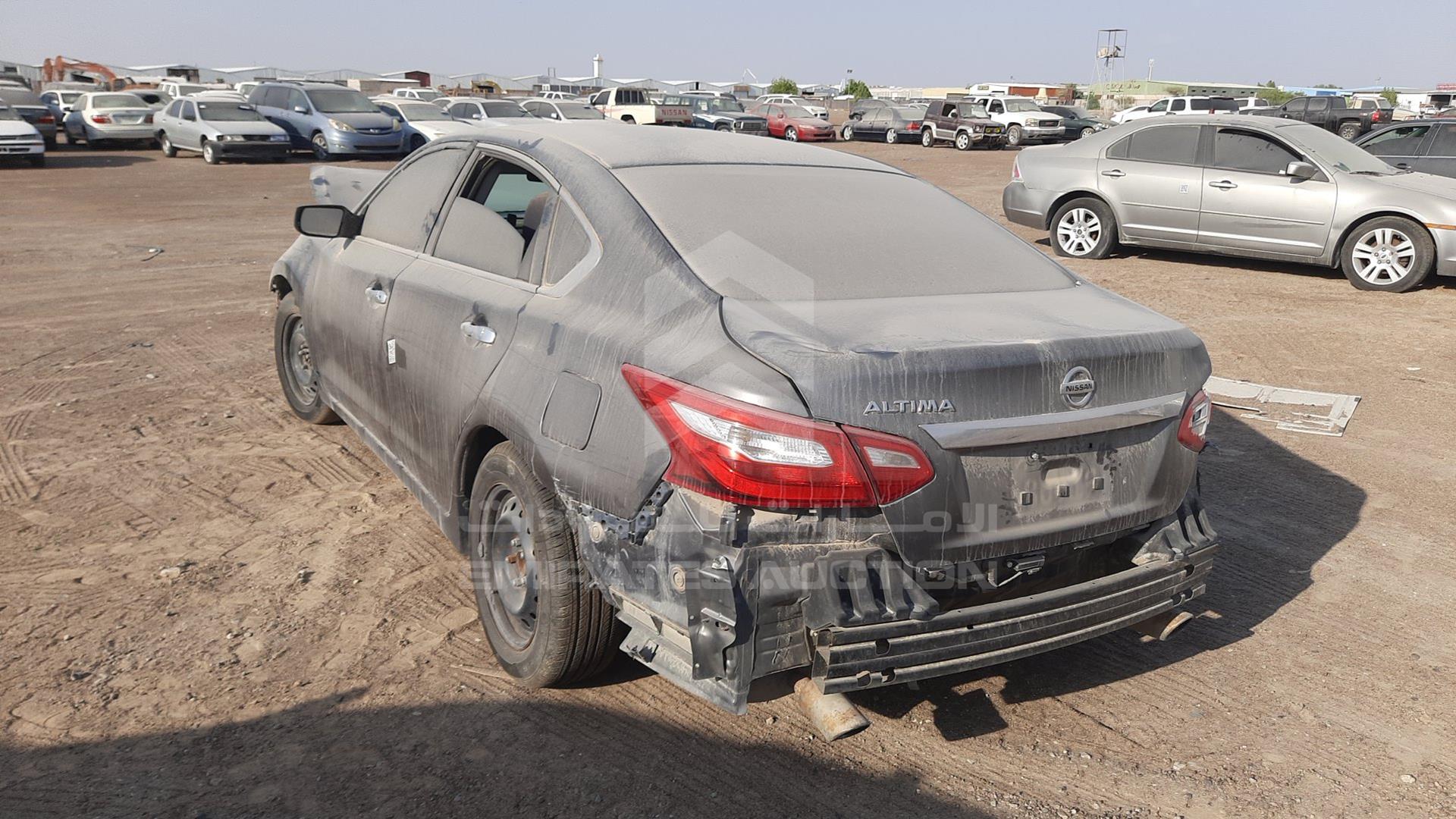 2016 NISSAN ALTIMA VIN: 1N4AL3AP8GC175667