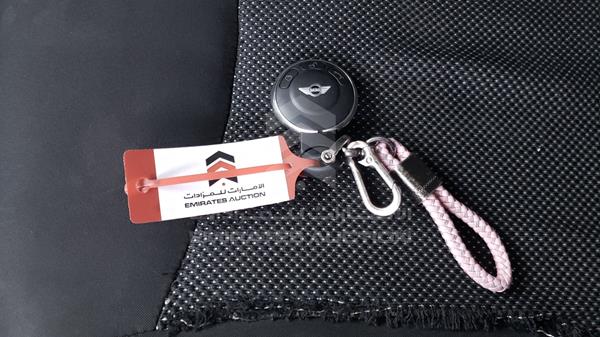 WMWSU3100CT205251 Mini COOPER S