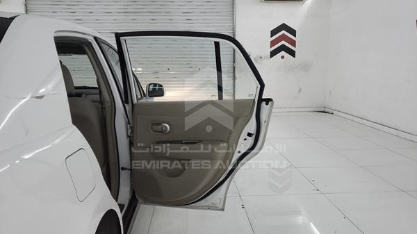 3N1BC1A69BL351118 Nissan Tiida