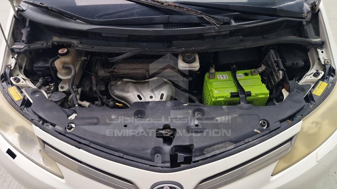 2015 Toyota Previa — Engine Bay — Photo 36