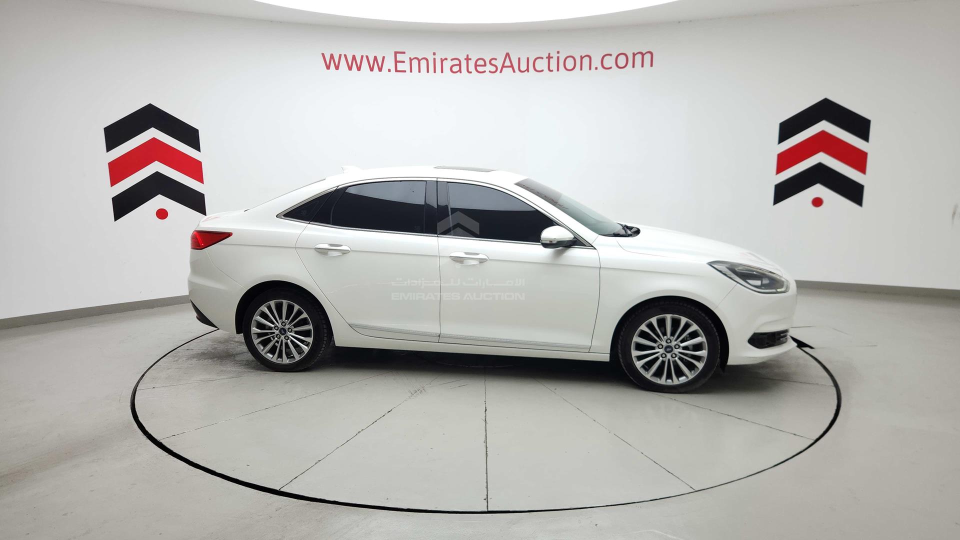 2020 FORD ESCORT VIN: LVSFFNFU0LSY55440