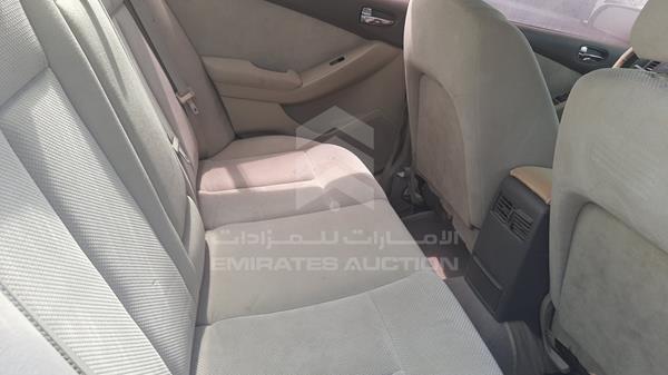 1N4AL21D18C110161 Nissan Altima