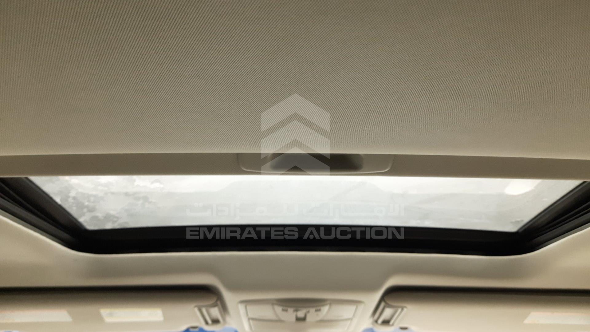 2015 NISSAN PATROL VIN: JN8AY2NY1F9138906