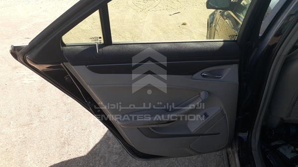 Cadillac CTS 2012 1G6D95E55C0140187 Image 9
