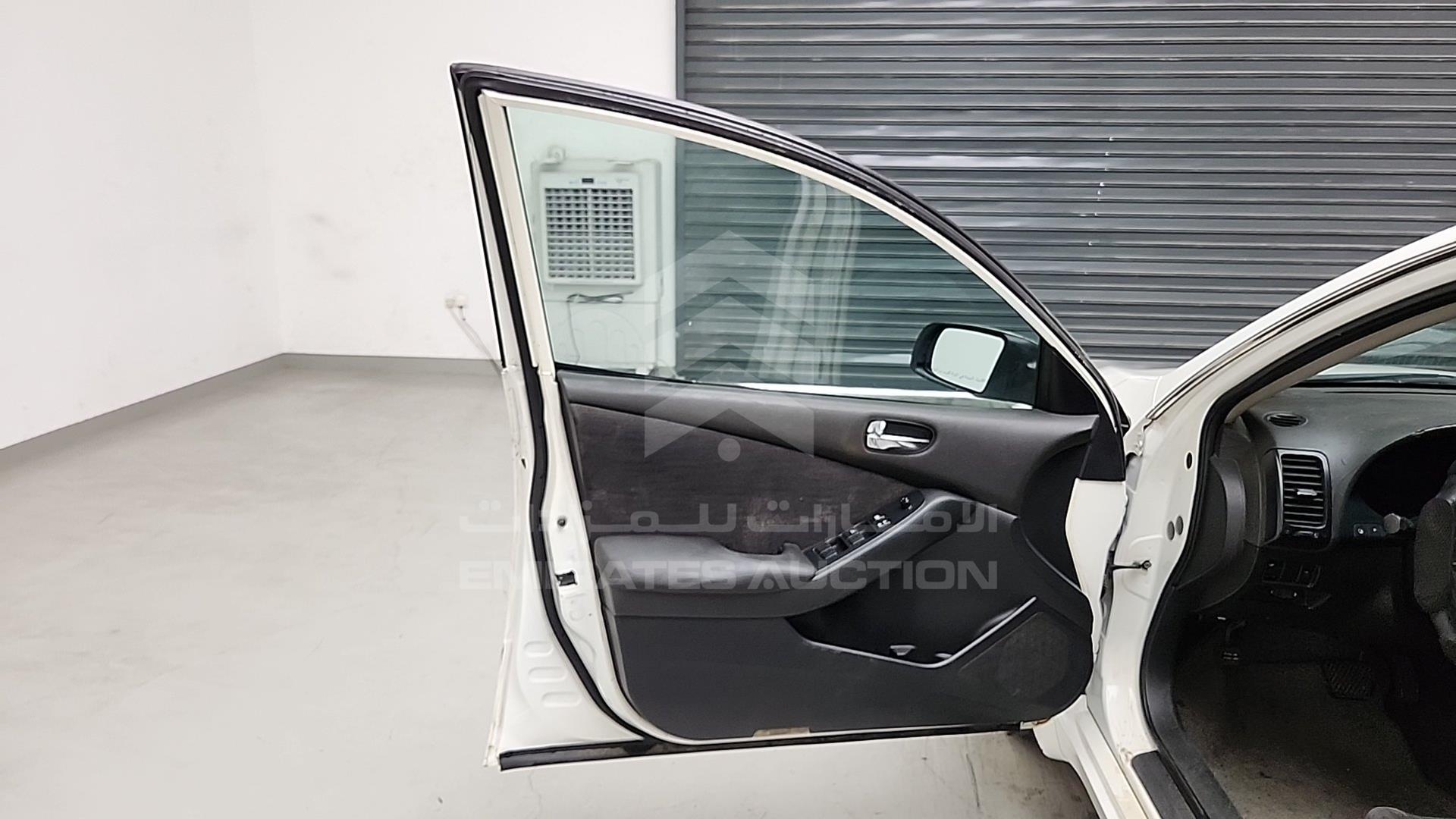 2011 NISSAN ALTIMA VIN: 1N4AL2AP5BN450077