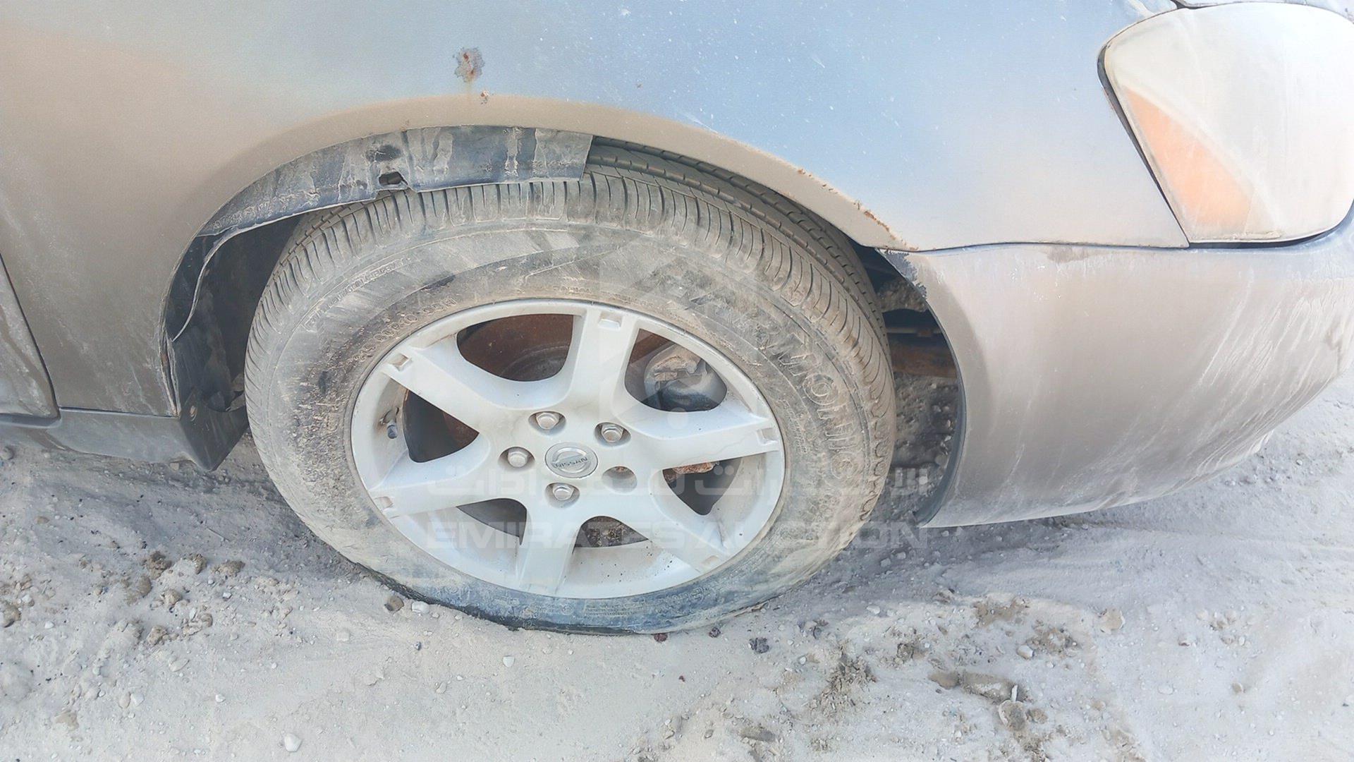 2005 NISSAN ALTIMA VIN: 1N4AL11D55C139183