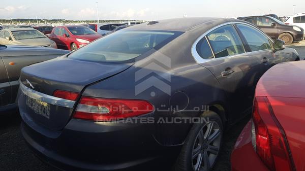 SAJAA05D79FR22760 Jaguar XF