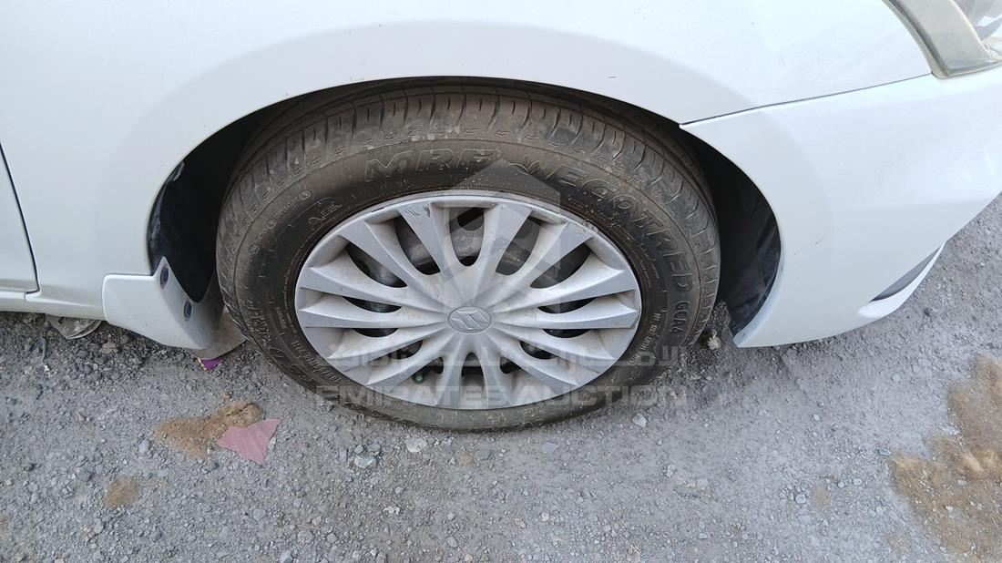 2023 Suzuki Ciaz — Front Right Tyre — Photo 32