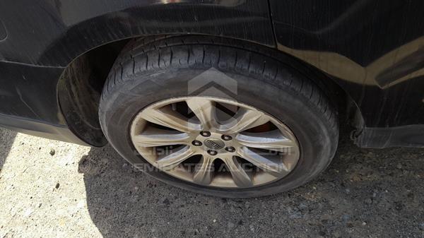 2LMHJ5FK2EBL53478 Lincoln MKT