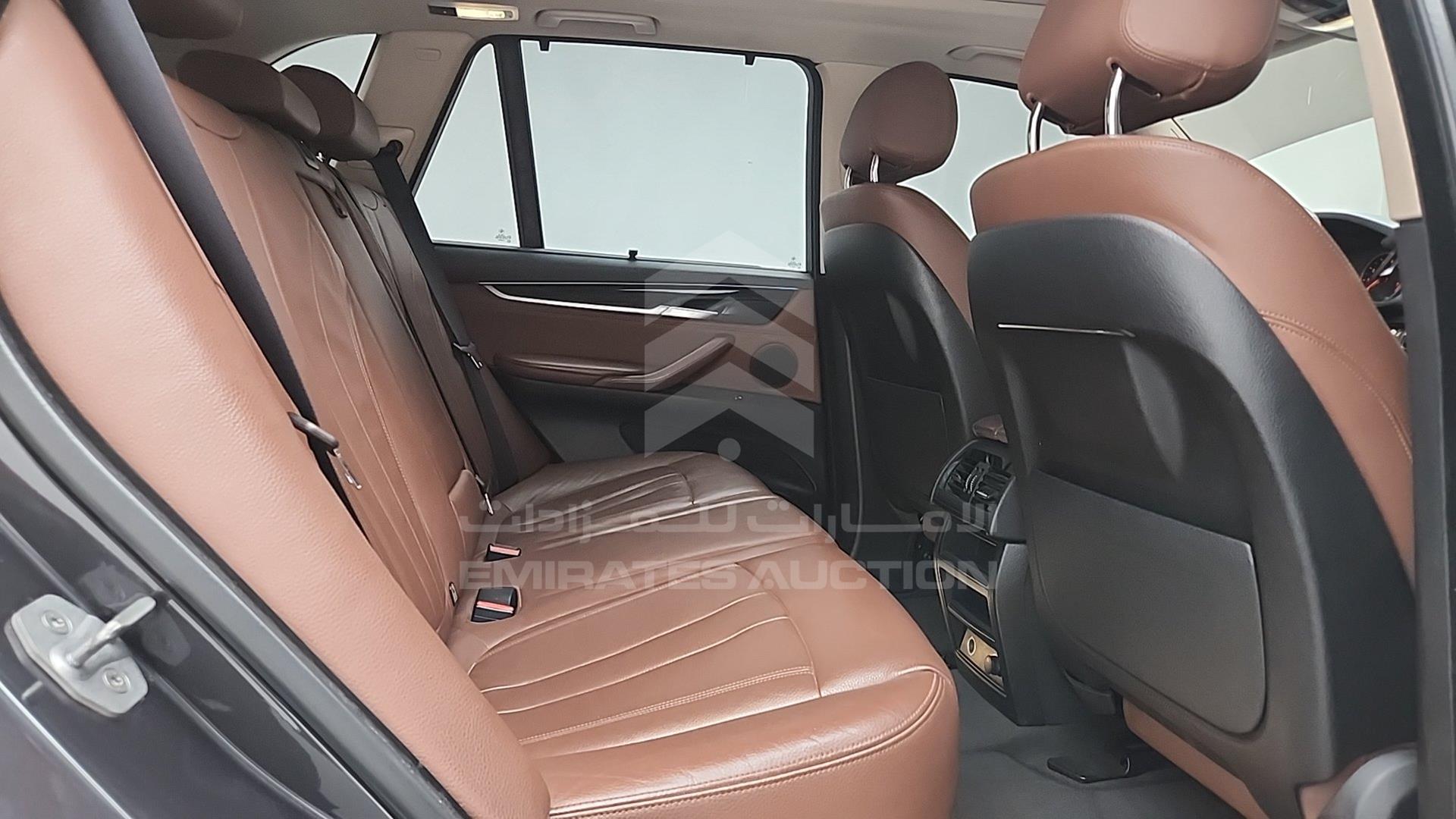2015 BMW X5 VIN: WBAKR0107F0J35155