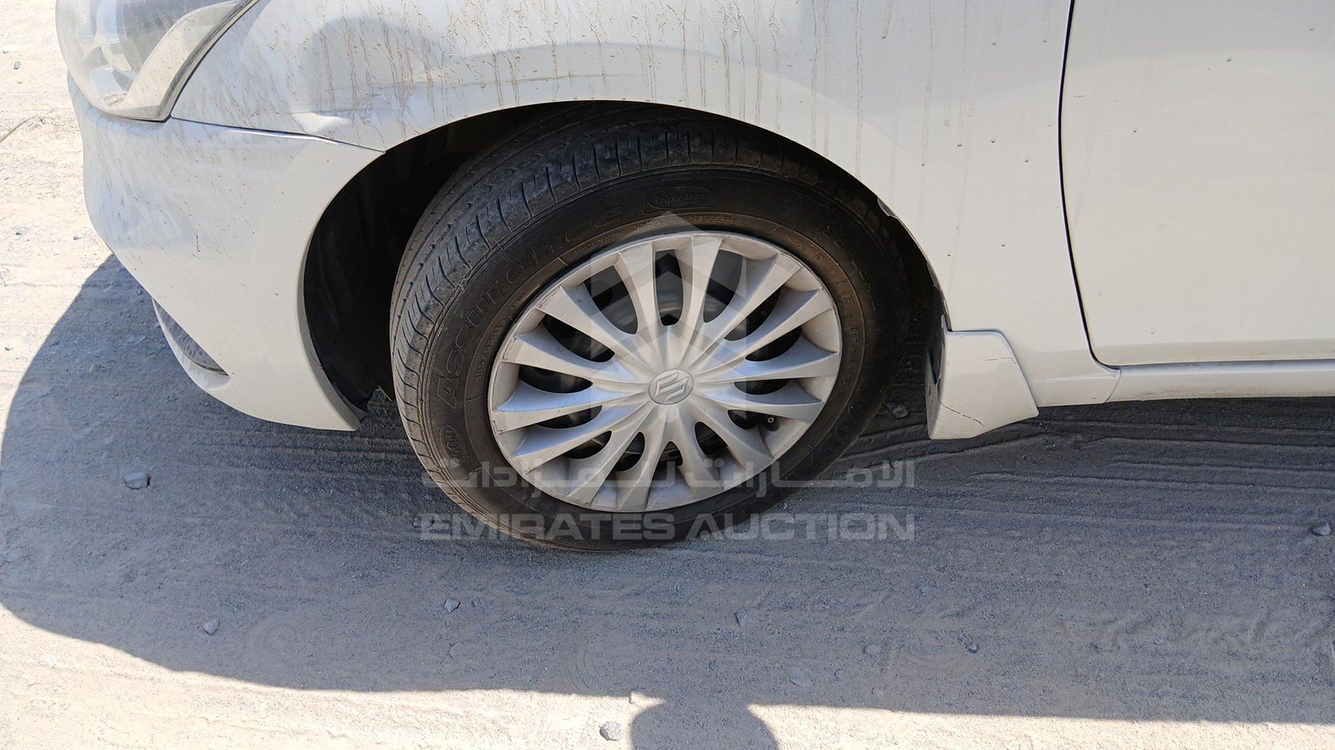 2022 SUZUKI CIAZ VIN: MA3VC7A15NA456393