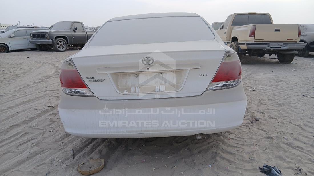 2014 Toyota Camry — Rear View — Photo 8