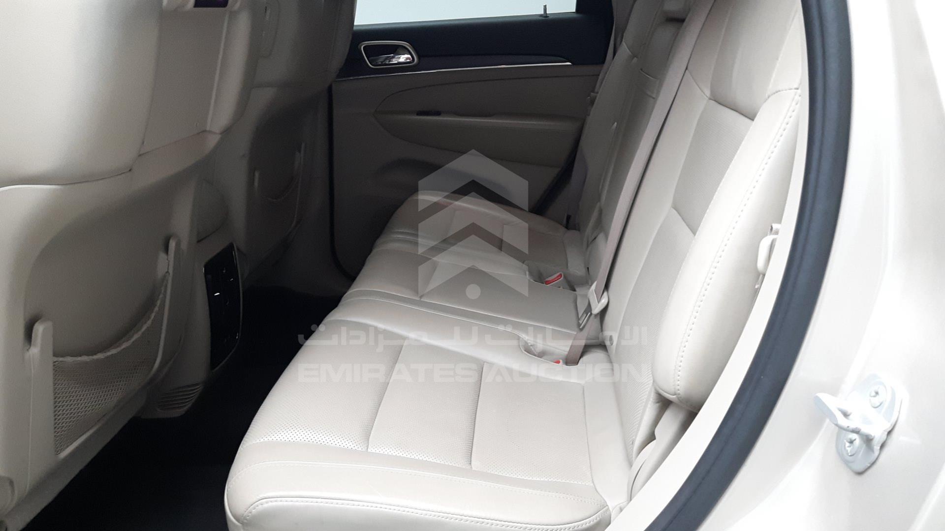 2015 JEEP GRAND CHEROKEE VIN: 1C4RJFBT4EC451985