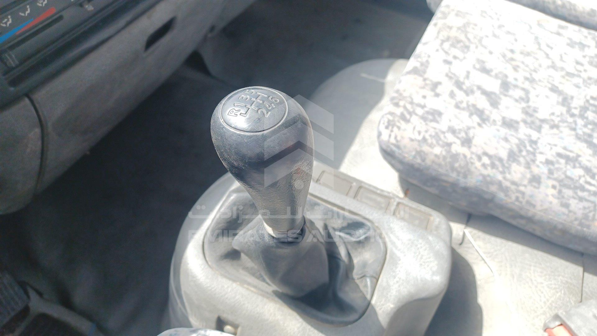 2015 NISSAN UD VIN: JNCMDF0H3FAL01728
