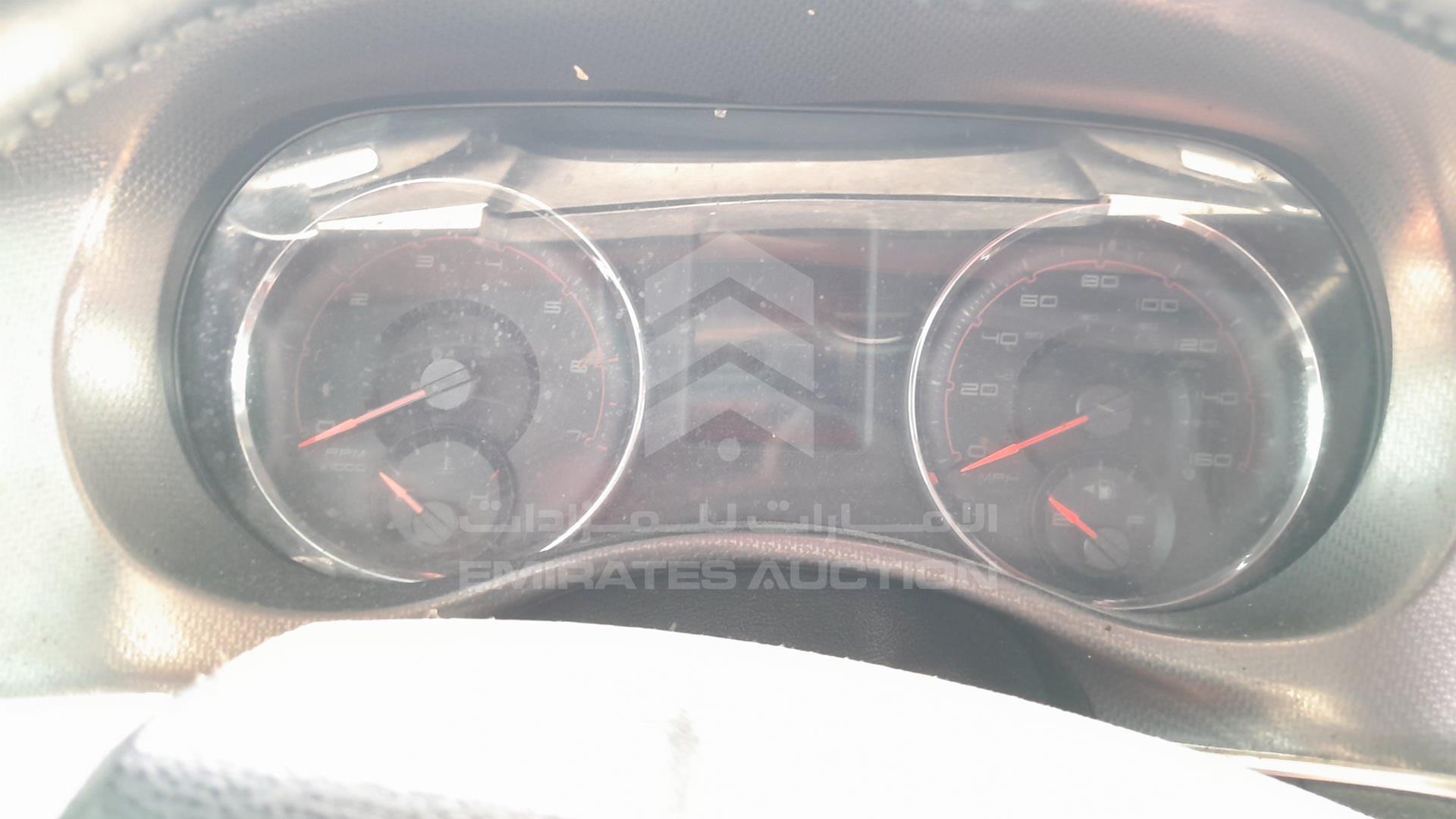 2014 DODGE CHARGER VIN: 2C3CDXCT2EH232073