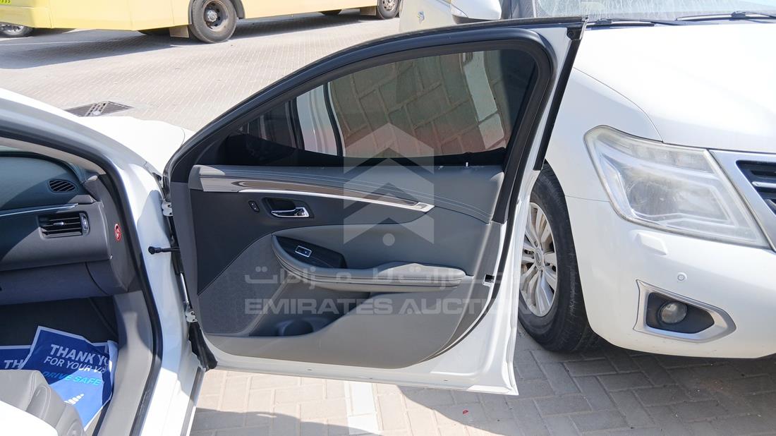 2019 Chevrolet Impala — Front Right Door — Photo 25
