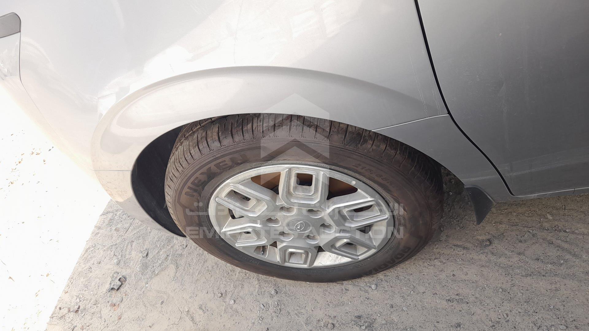 2024 HYUNDAI STARIA VIN: KMHYB814BRU146969