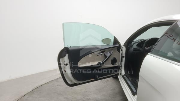BMW M6 2006 WBSEH91016B778752 Image 9