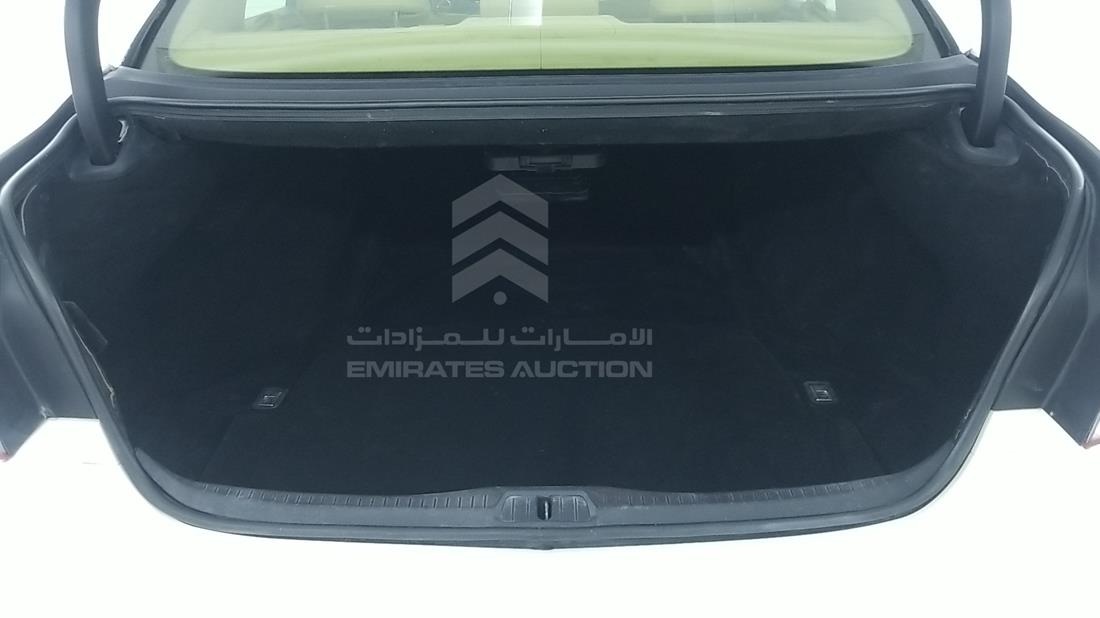2014 Lexus LS 460 for sale in UAE JTHBL46F8E5131804 282048