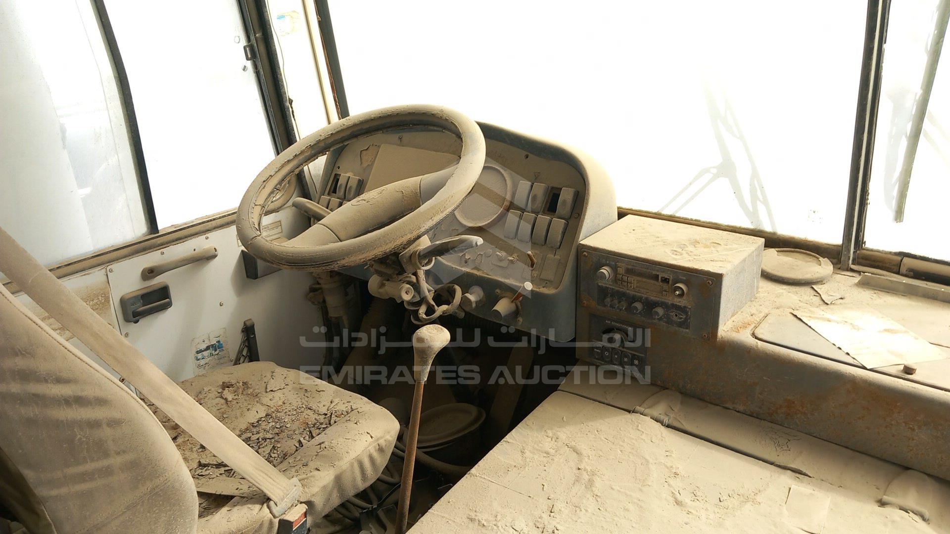 2009 DAEWOO BF106 VIN: LGLDD5A429D001164