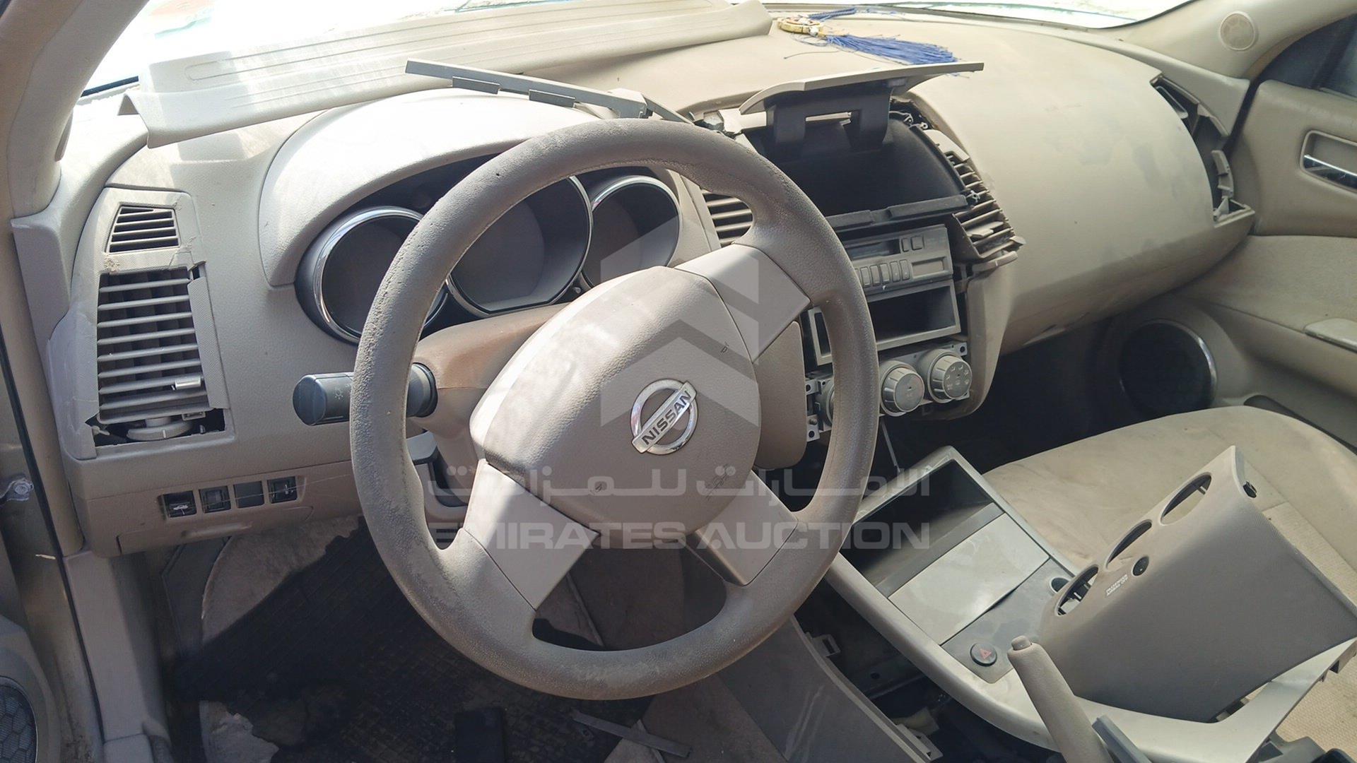 2006 NISSAN ALTIMA VIN: 1N4AL11D86C139874
