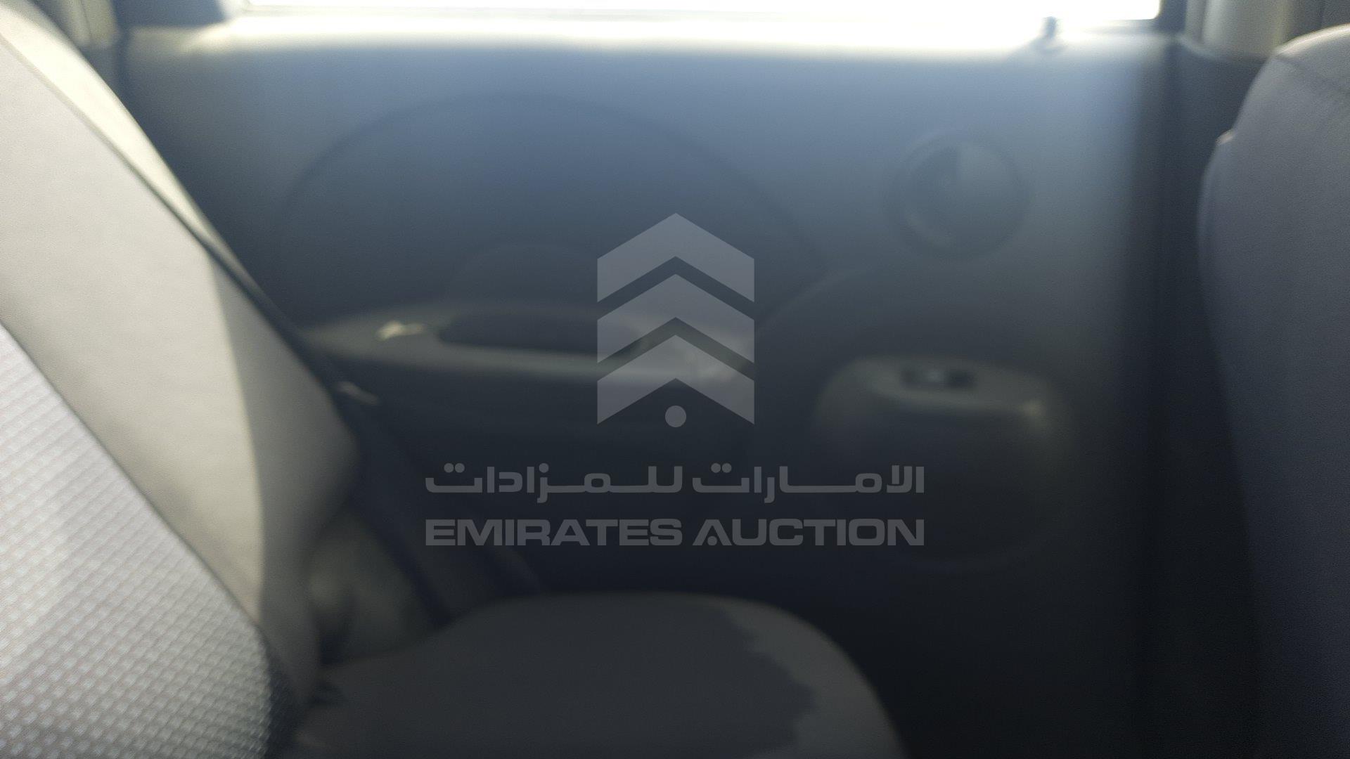 KL1TJ68Y36B666149 - 2006 Chevrolet Aveo - #383862 KL1TJ68Y36B666149 - 2006 Chevrolet Aveo - #383862