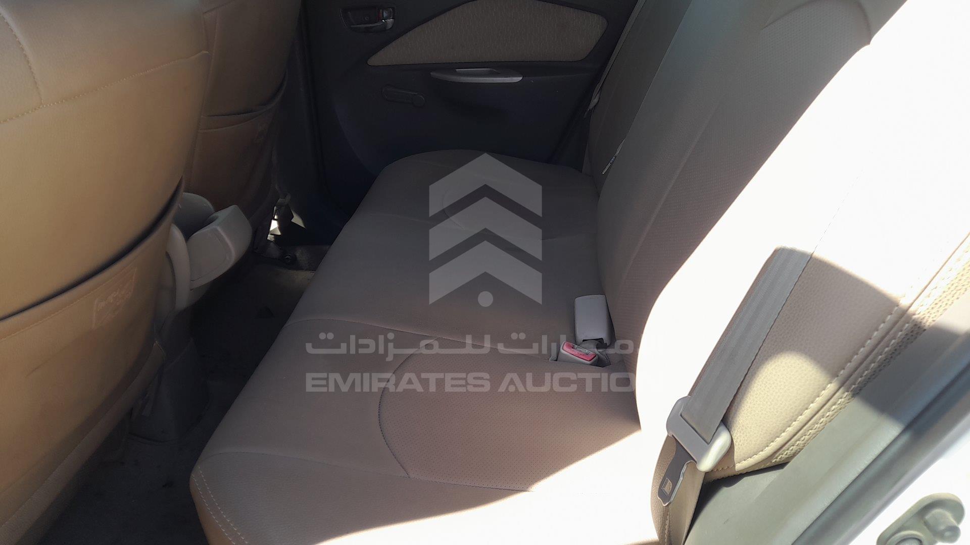 JTDBW923394029470 - 2009 Toyota Yaris - #462500