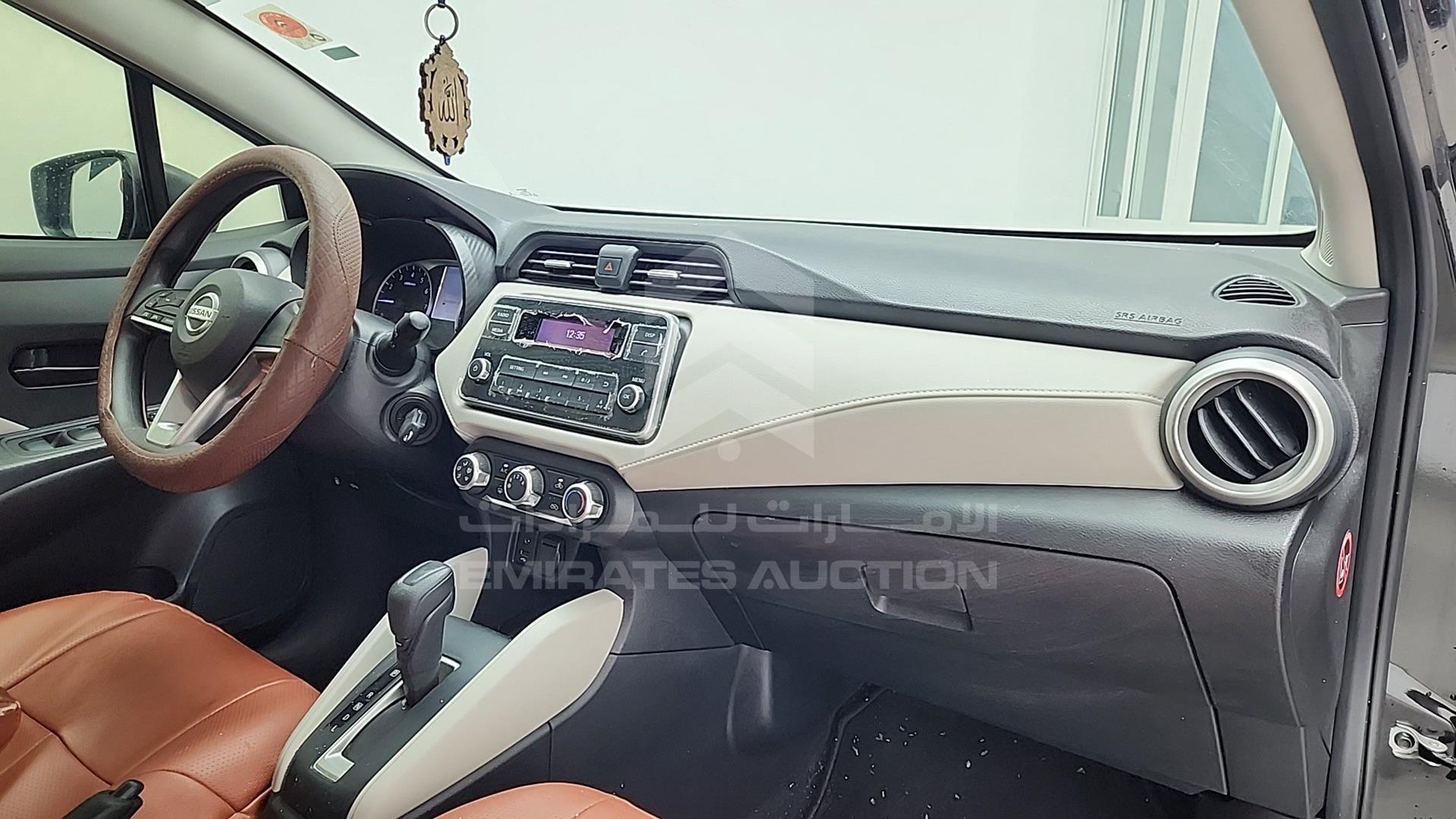 2022 NISSAN SUNNY VIN: 3N1CN8AD2NL806028