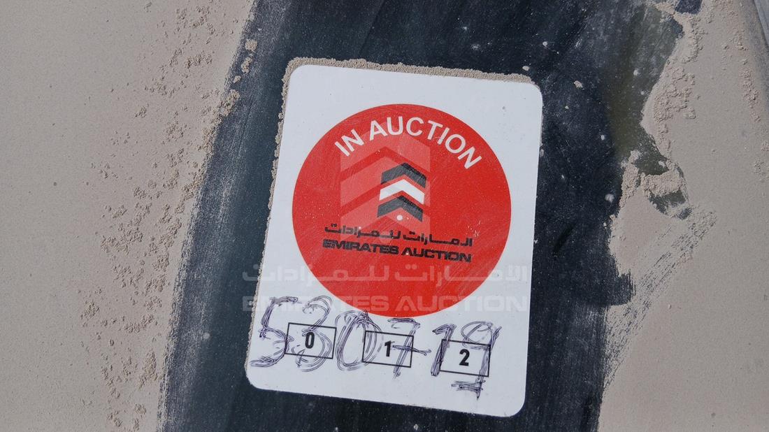 هوندا اكورد 2003 — عام — صورة 25