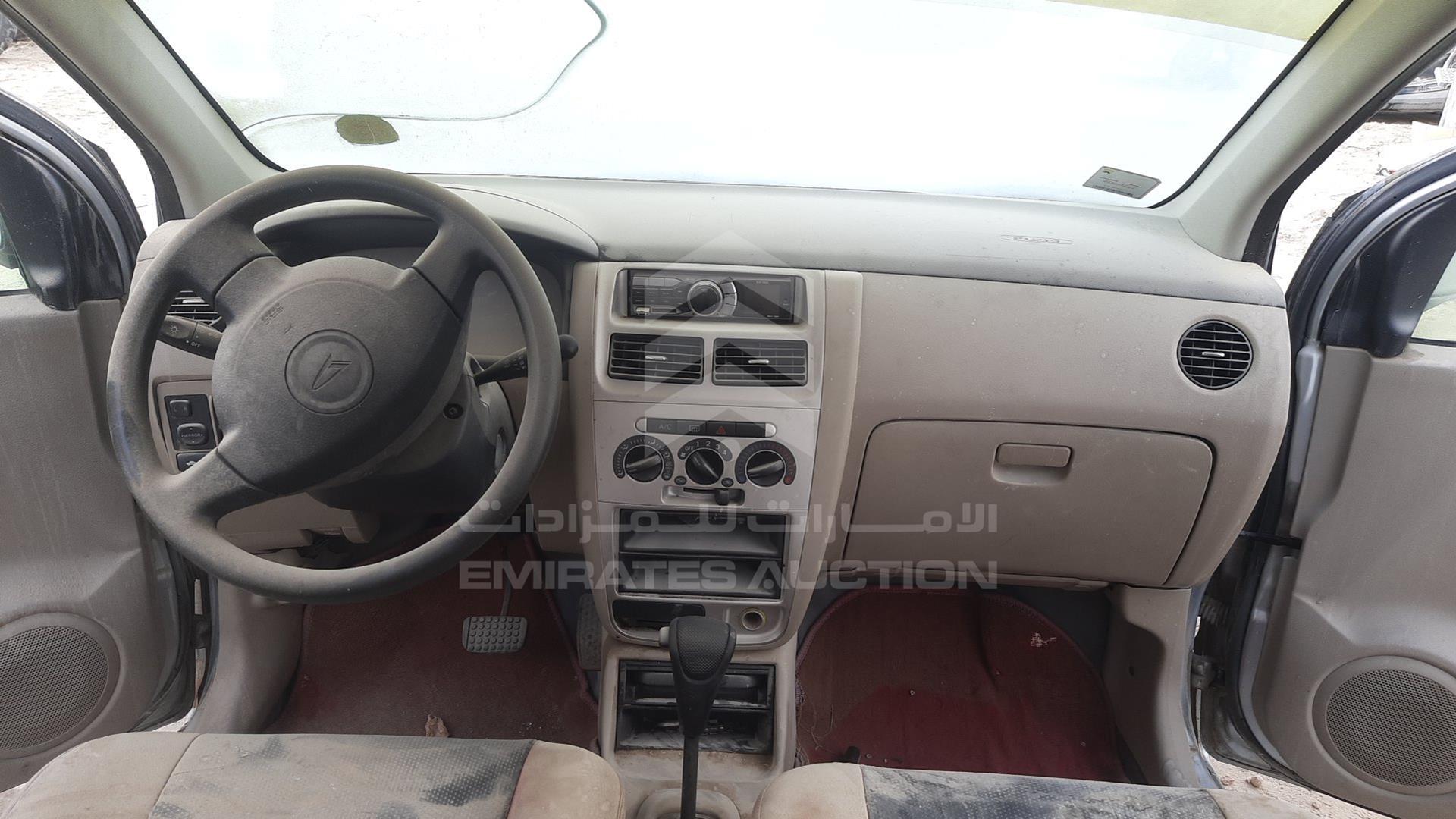 2006 DAIHATSU CHARADE VIN: JD1GL100161052641