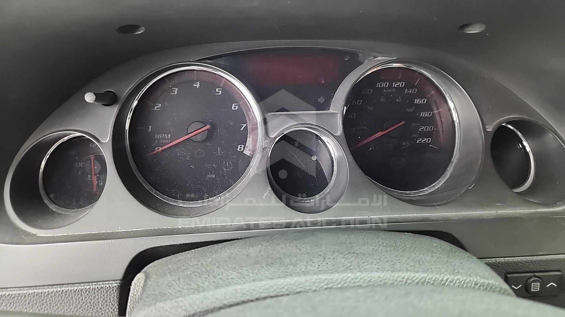 2007 GMC ACADIA VIN: 1GKEV33727J155885