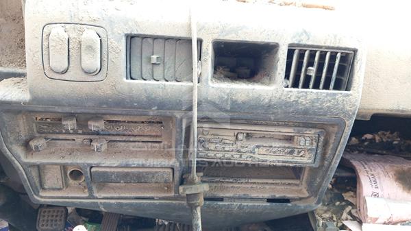 JMYJNP13V9A701242 Mitsubishi L 300