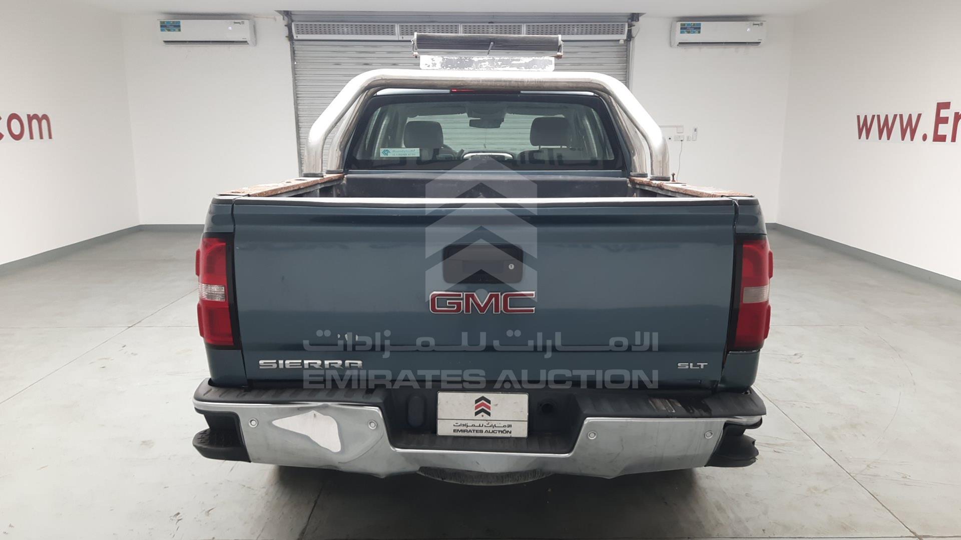 2014 GMC SIERRA VIN: 3GTU29EC5EG165628