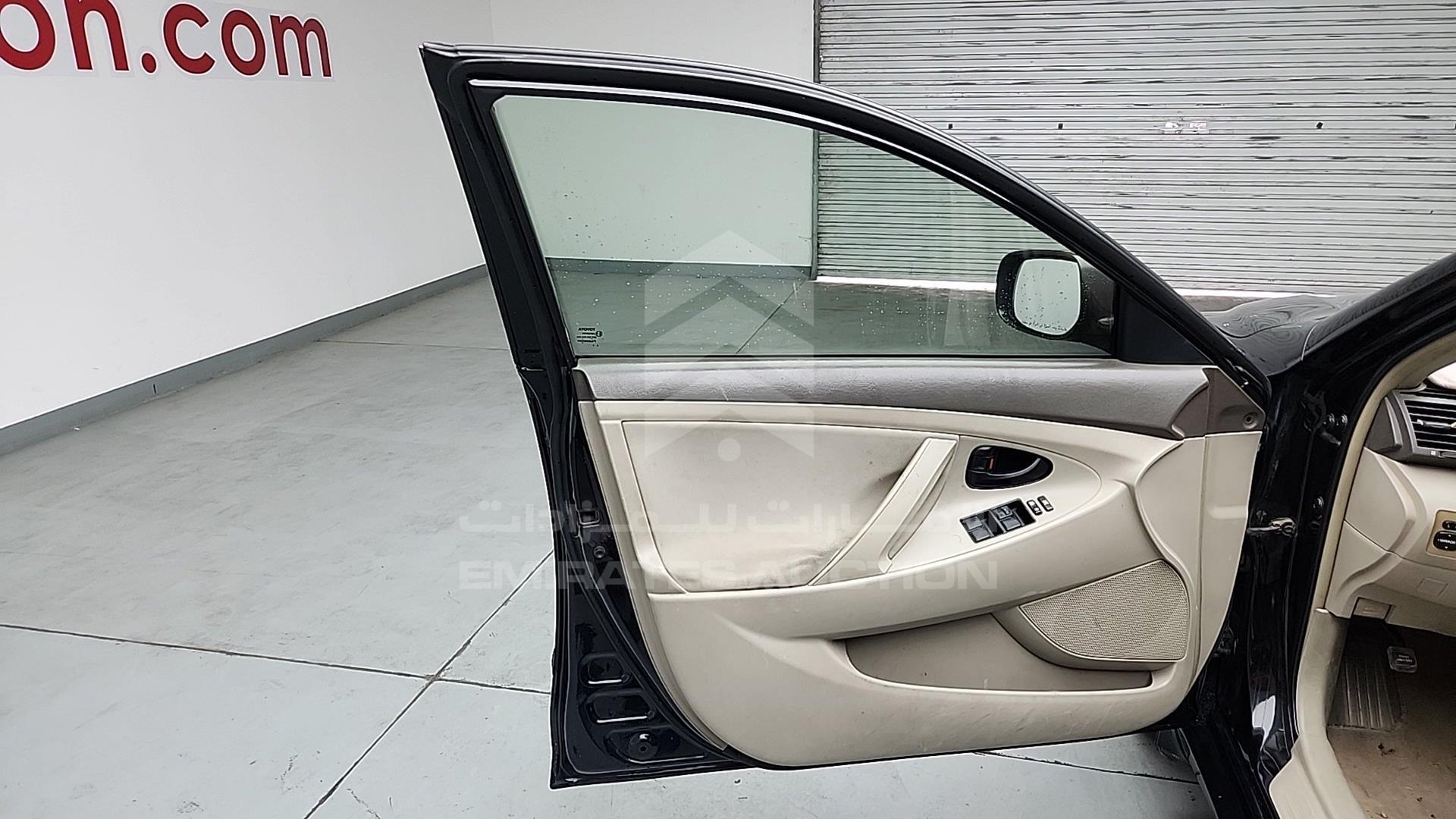 2008 TOYOTA CAMRY VIN: 6T1BE42K78X458122