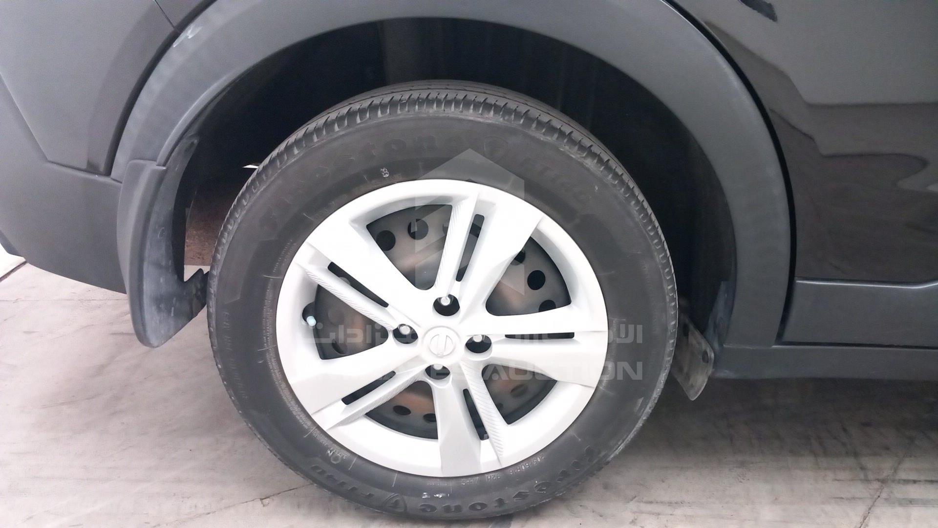 2020 NISSAN KICKS VIN: 3N1CP5BV0LL539808
