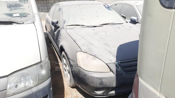 1N4AL11D95C362102 Nissan Altima 2.5s