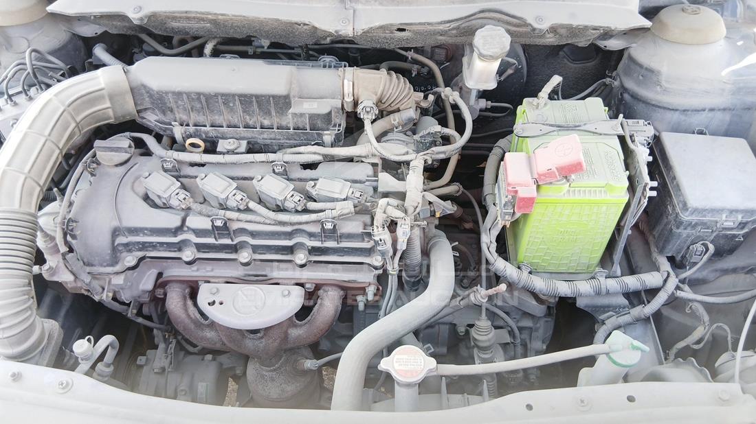 2023 Suzuki Ciaz — Engine Bay — Photo 30