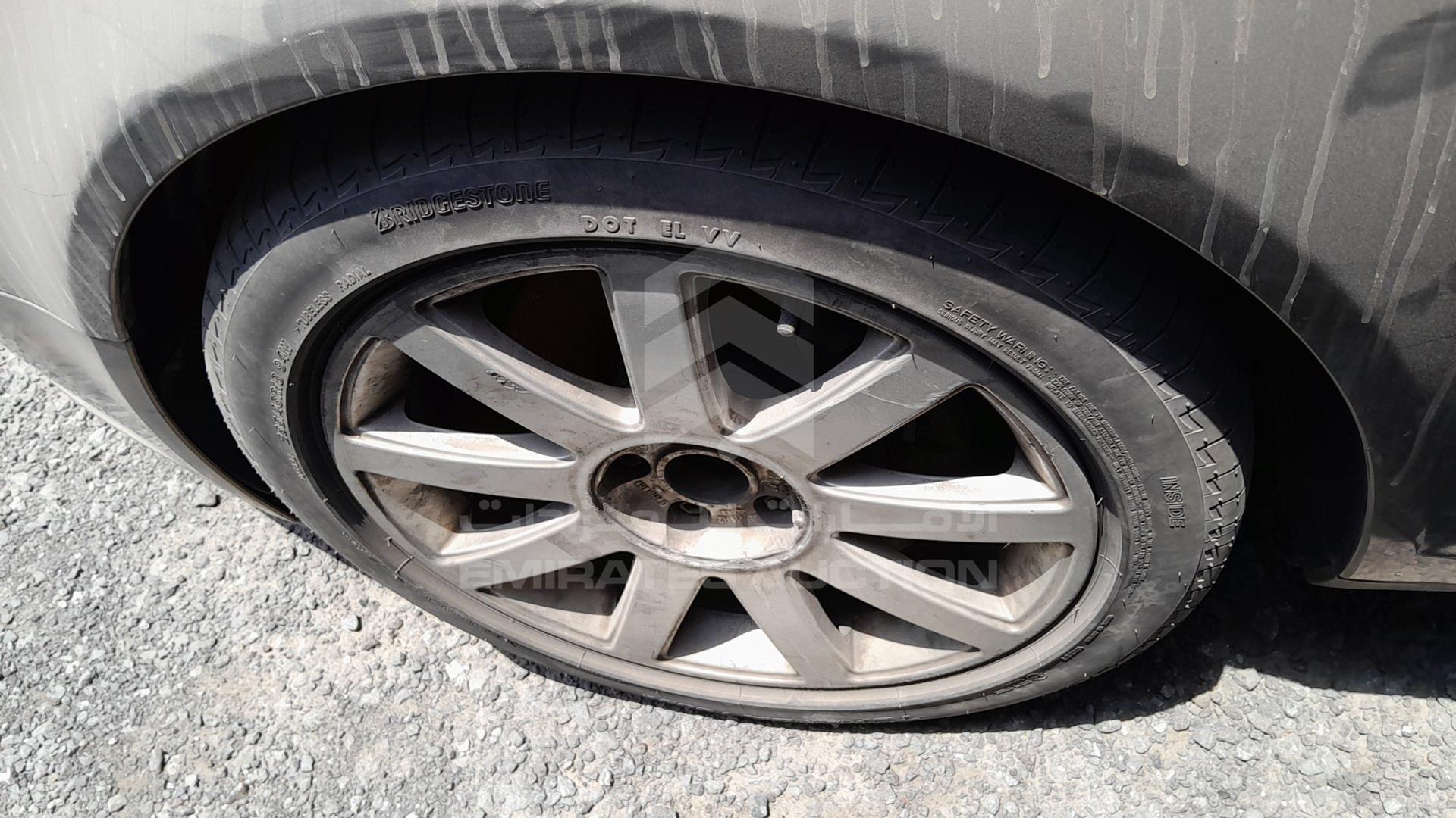 2006 AUDI A6 VIN: WAUDH74FX6N114405