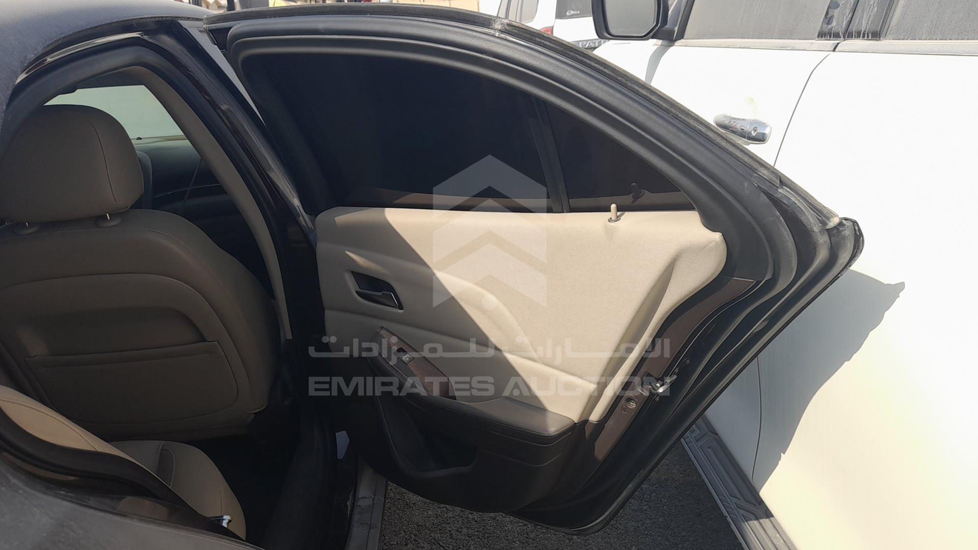 2014 CHEVROLET MALIBU VIN: KL1GJ5DU5EB021631