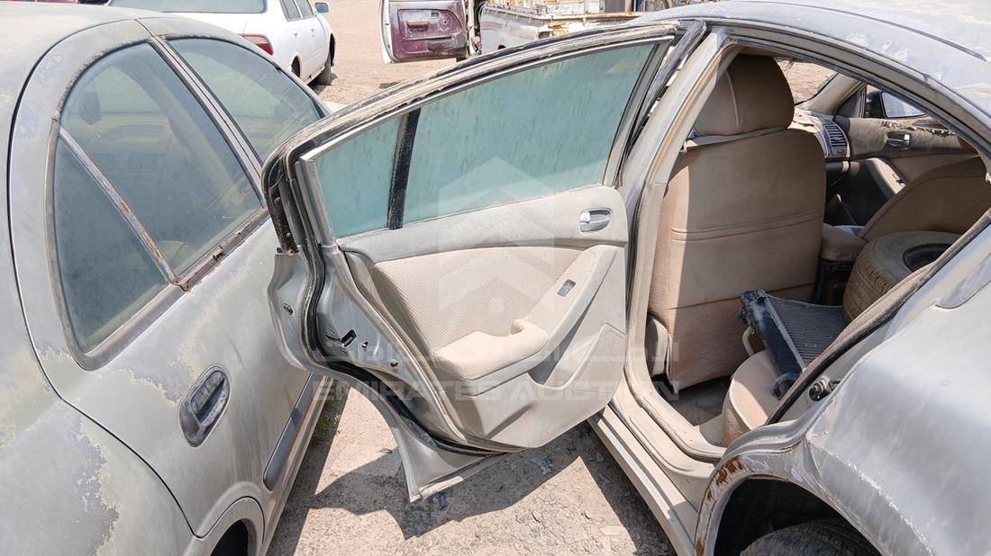 2009 Nissan Altima — Rear Left Door — Photo 15