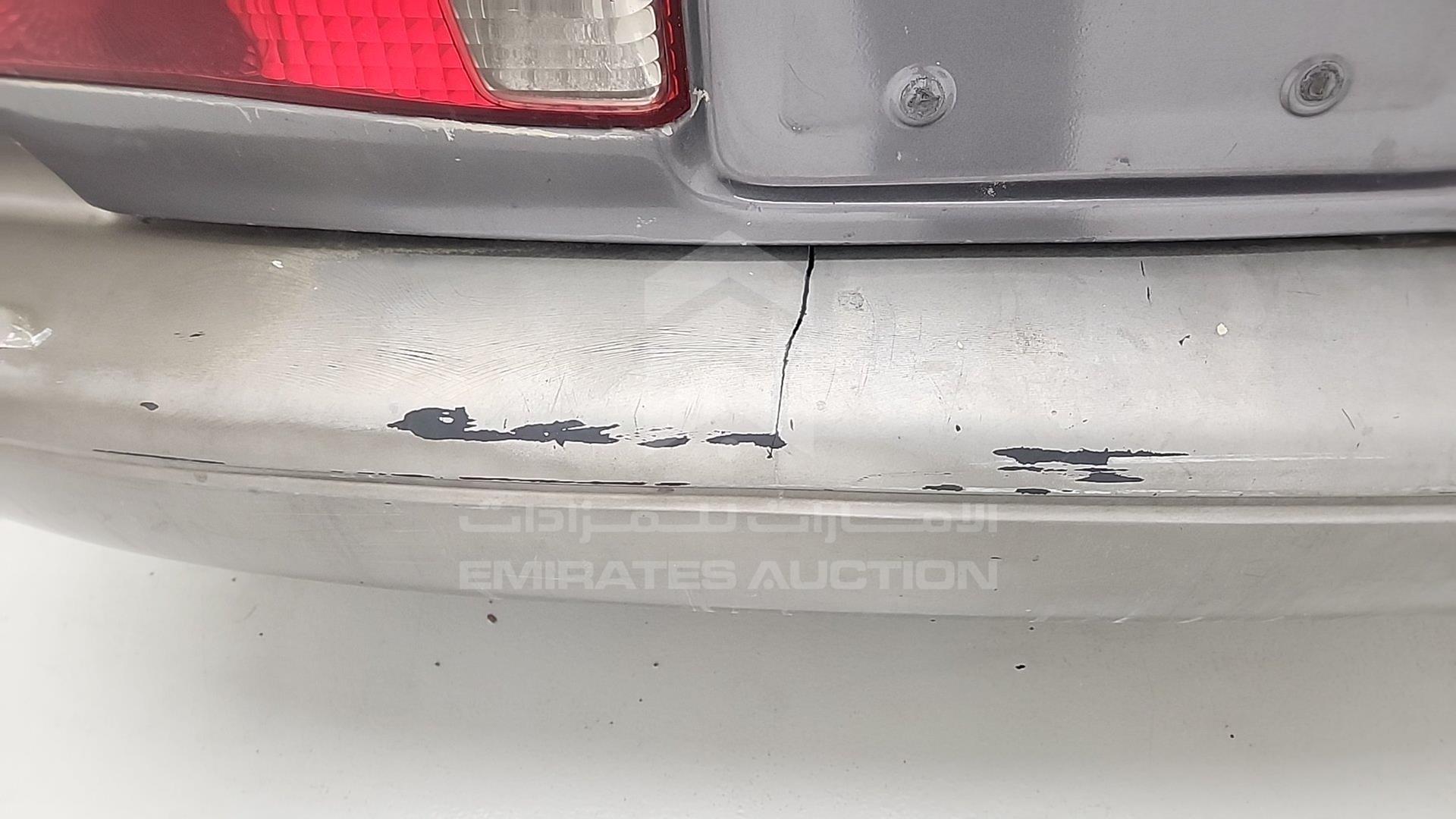 2001 TOYOTA CAMRY VIN: 4T1BG22KX1U108016