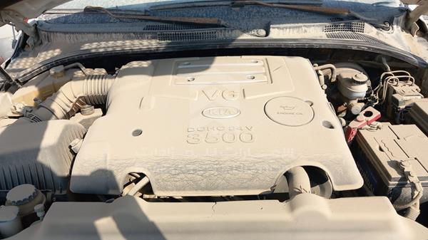 KIA Sorento 2006 KNAJC523065617049 Image 18