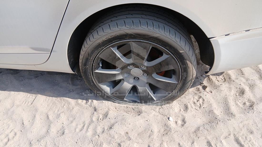 2006 Audi A6 — Rear Left Tyre — Photo 30