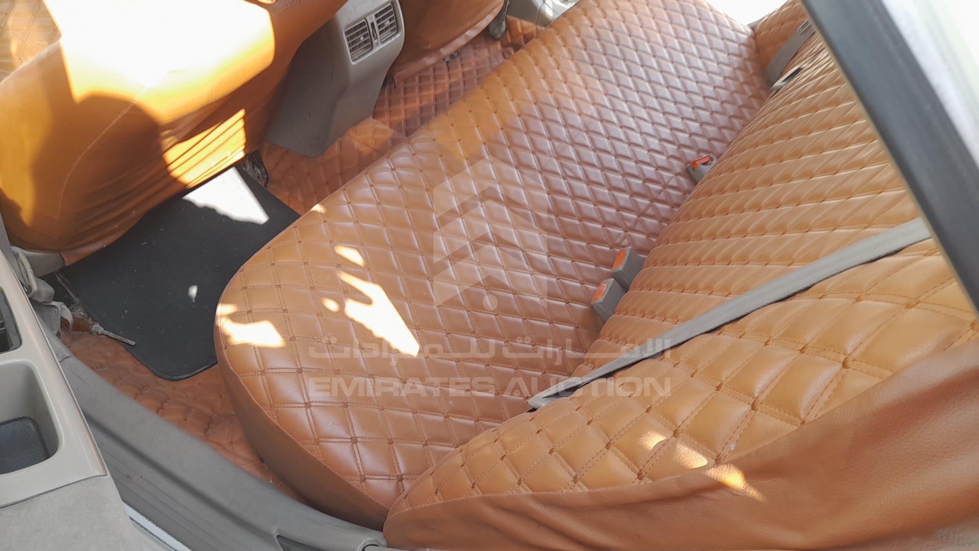 2004 TOYOTA CAMRY VIN: 6T1BE32K04X454997